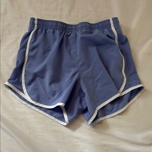 Athletic Works Kids Blue Shorts